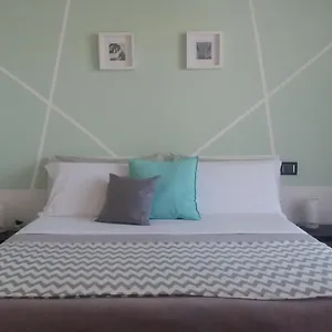  Apartamento Turistico A Giardino Di