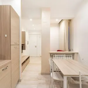 First Floor Roma