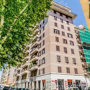 Bbhome Saint Paul Quiet And Chic Roma