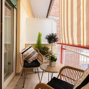 Apartment Elements, Rome