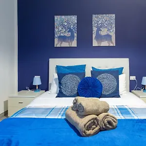  Apartamento Homes - Portuense 21 - Family