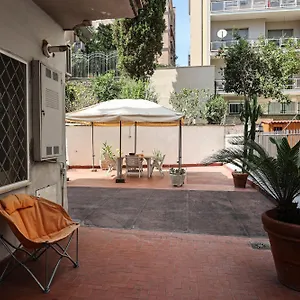  Apartamento Il Giardino Di Cesare