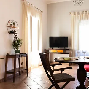 Apartment Obiettivo, Rome