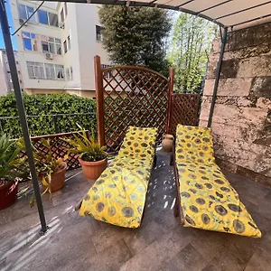 Matilda House Eur 4 Posti Letto Roma