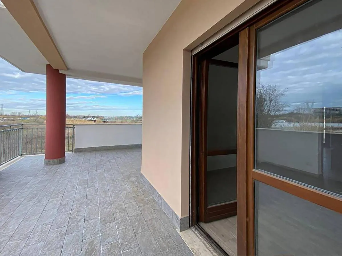Apartmán Casa Indipendente Mitucasa Řím