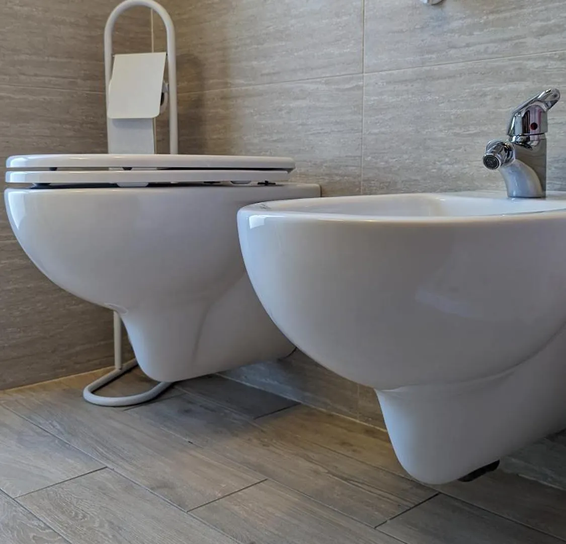 Apartmán Casa Indipendente Mitucasa Řím 0*,