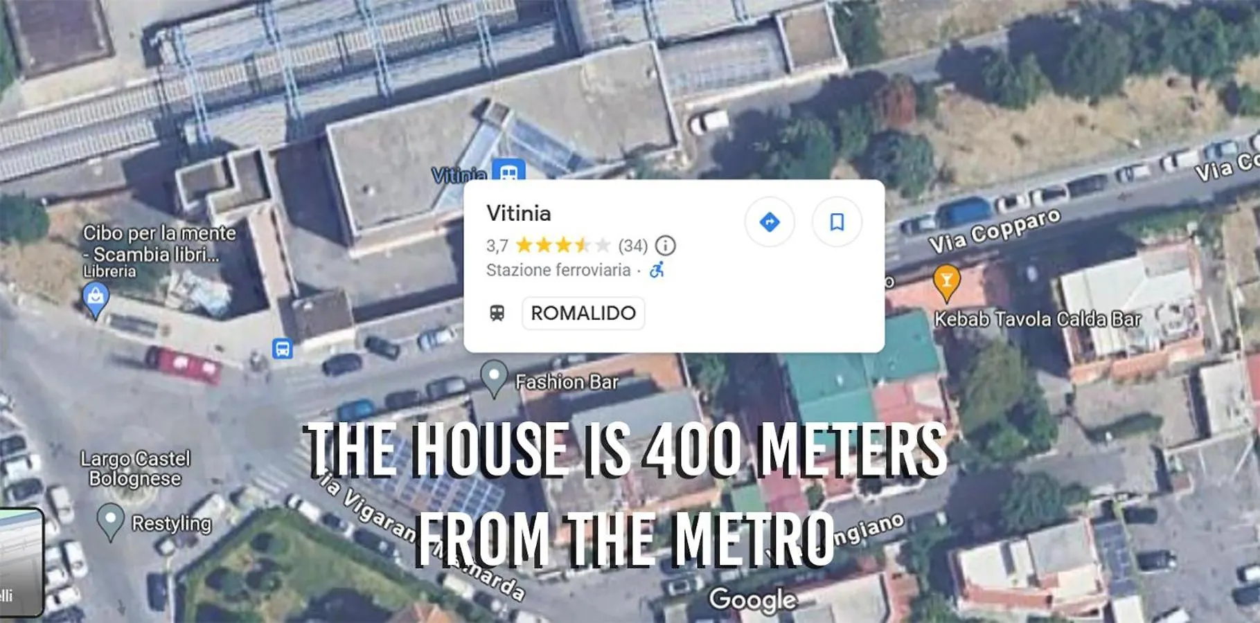 Apartmán Casa Indipendente Mitucasa Řím 0*,  Itálie