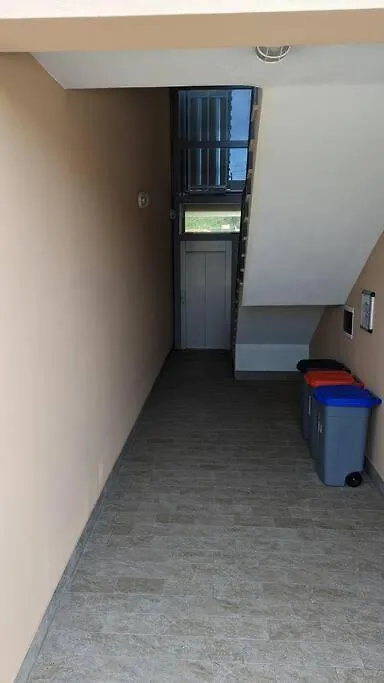 Casa Indipendente Mitucasa Apartment Rome Italy