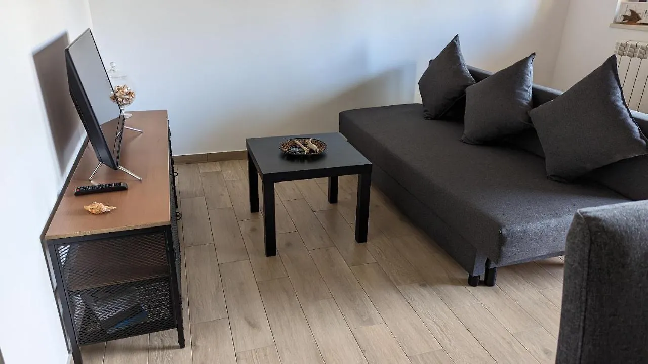 Casa Indipendente Mitucasa Apartment Rome