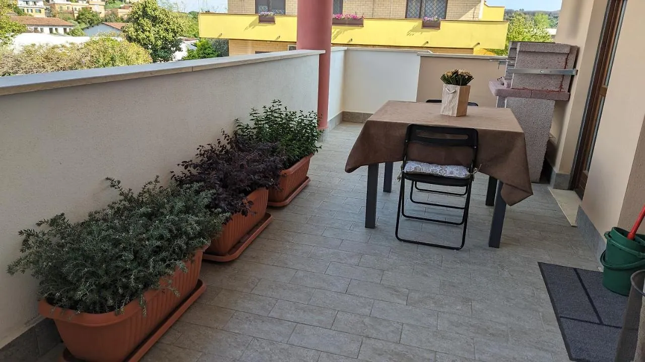 Casa Indipendente Mitucasa Apartment Rome Italy