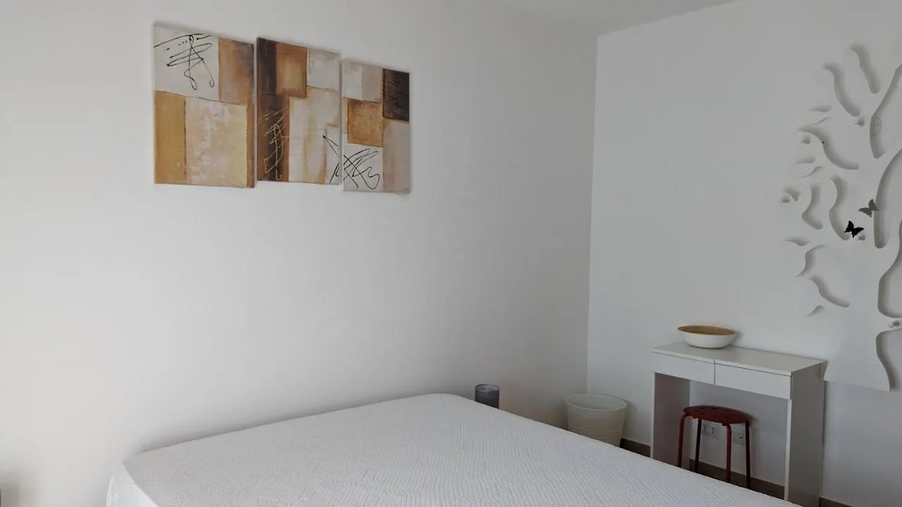 Casa Indipendente Mitucasa Apartment Rome 0*,  Italy