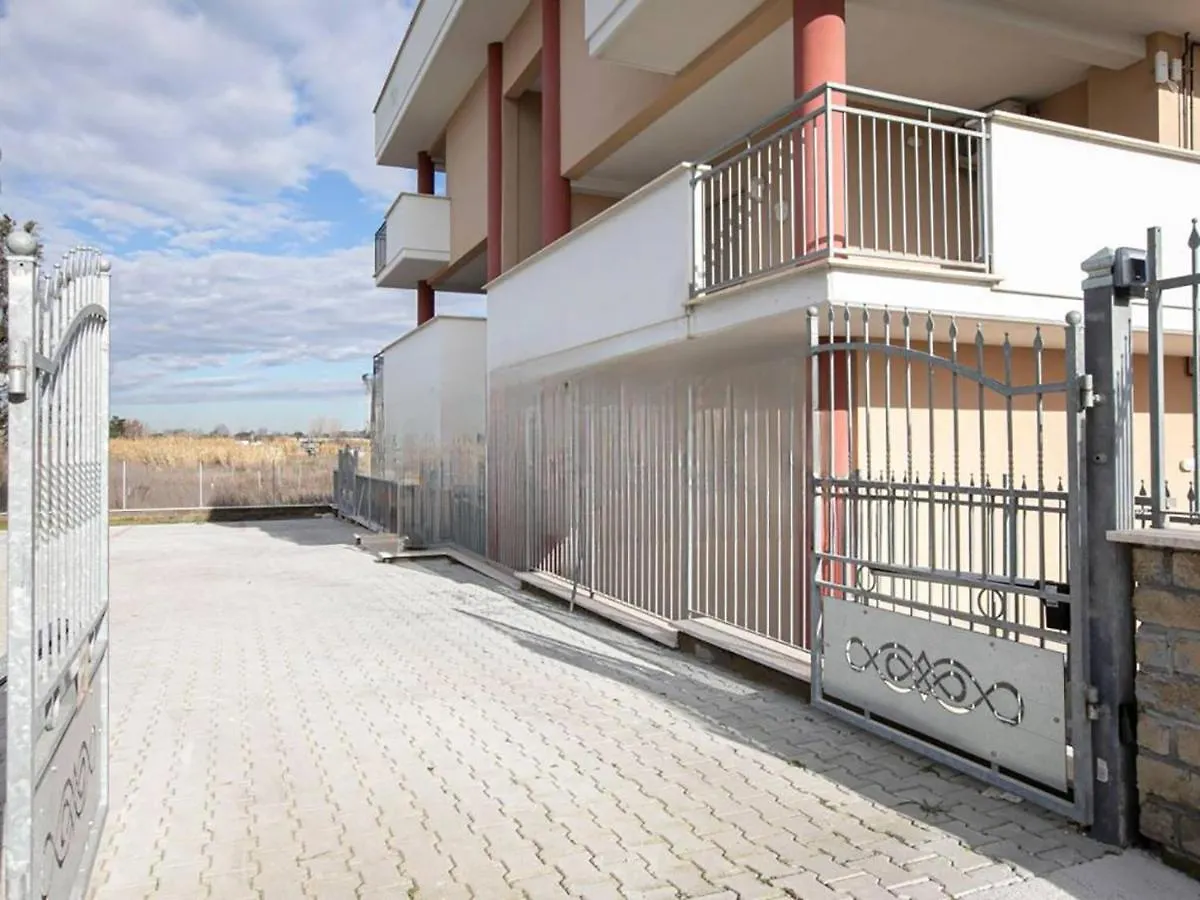 Casa Indipendente Mitucasa Apartment Rome 0*,