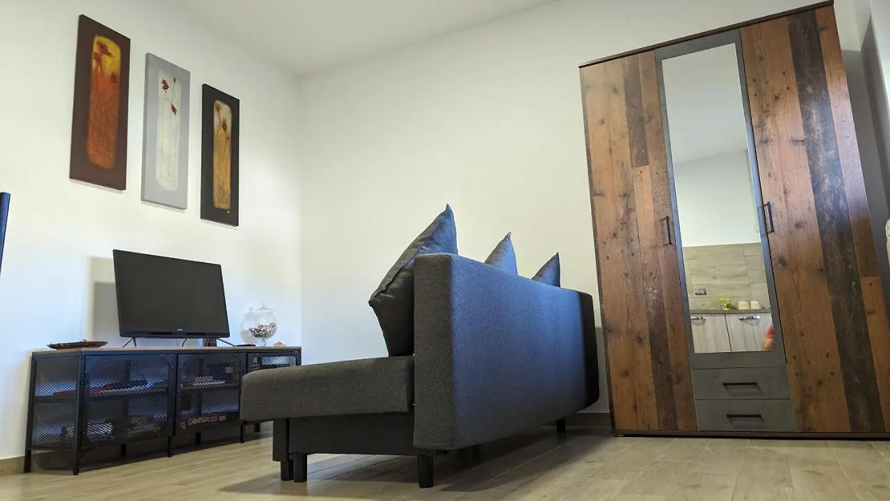 Casa Indipendente Mitucasa Apartment Rome