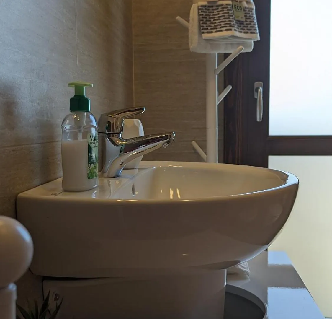 Casa Indipendente Mitucasa Apartment Rome Italy