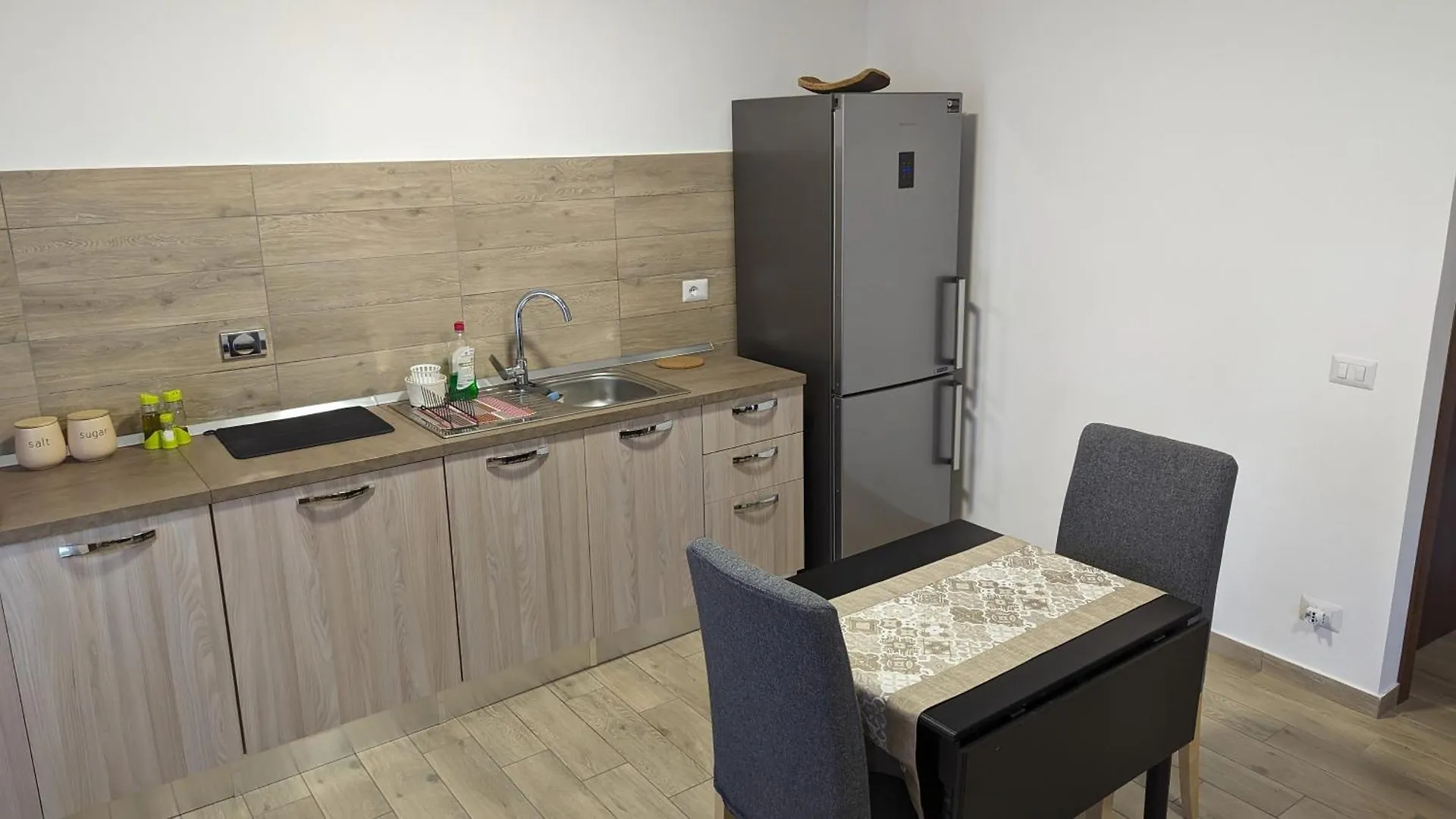 Casa Indipendente Mitucasa Apartment Rome
