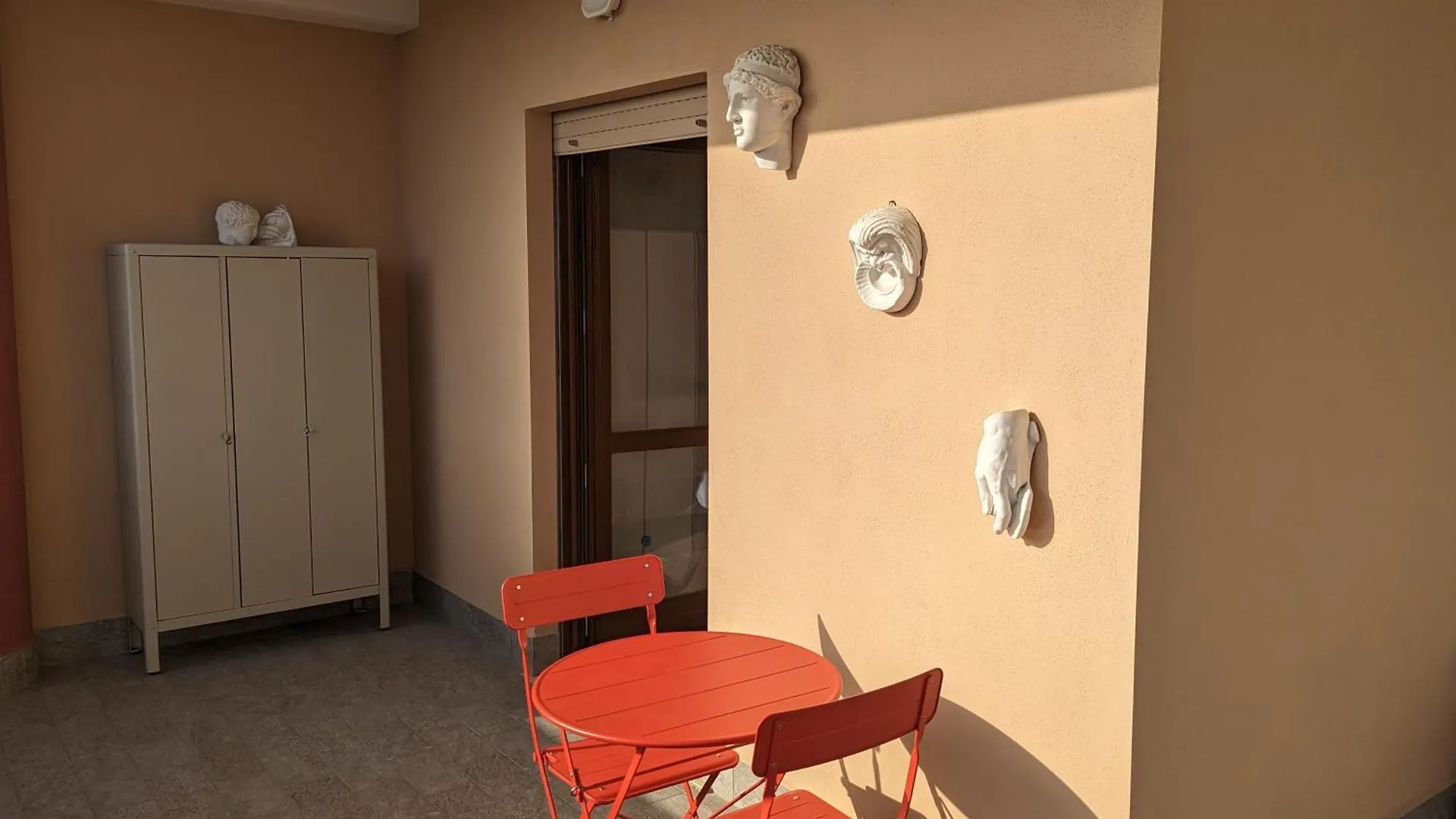 Casa Indipendente Mitucasa Apartment Rome