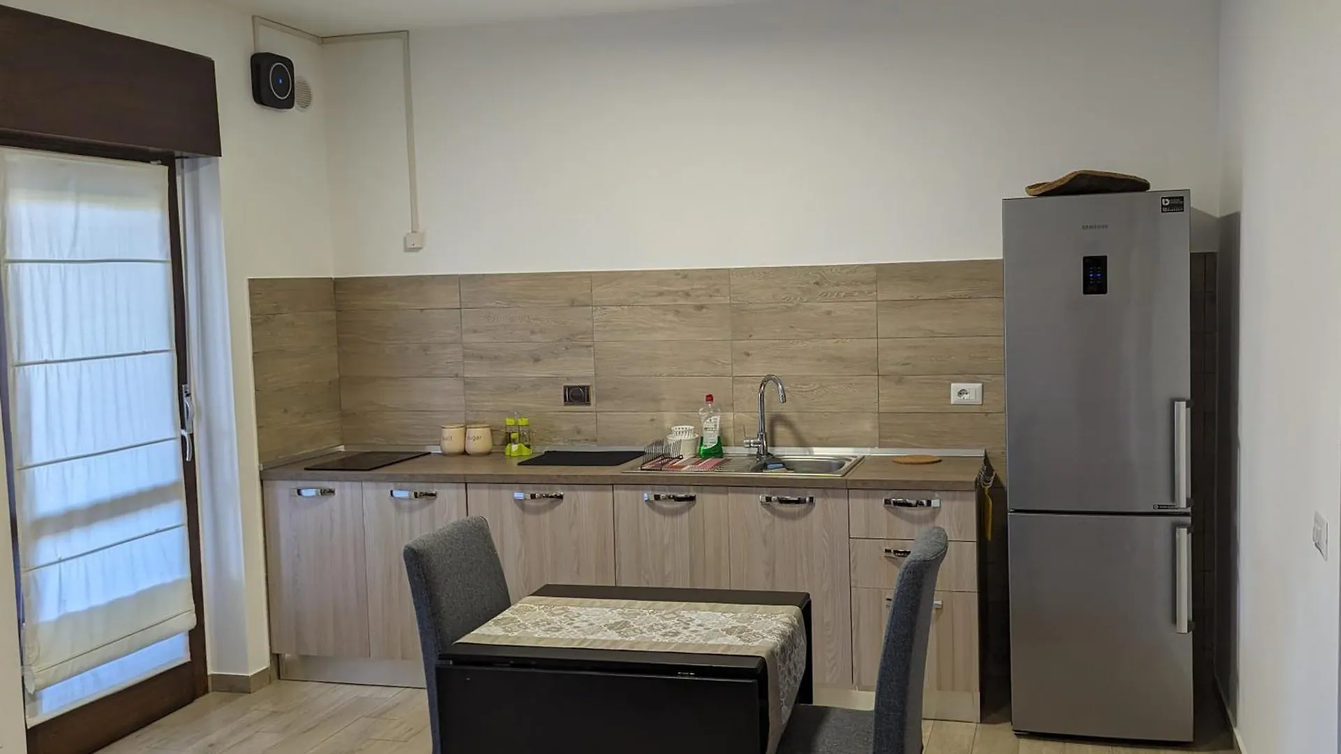 Casa Indipendente Mitucasa Apartment Rome