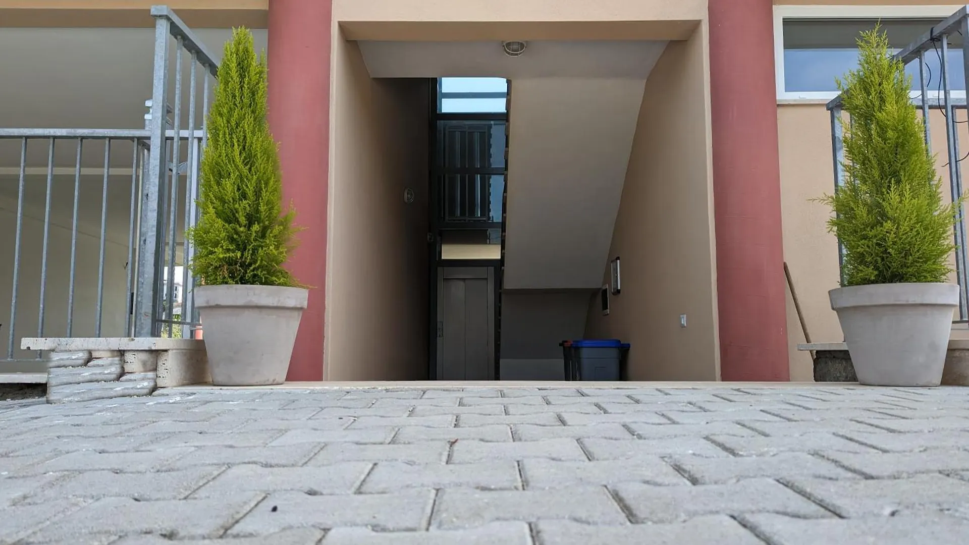 Casa Indipendente Mitucasa Apartment Rome