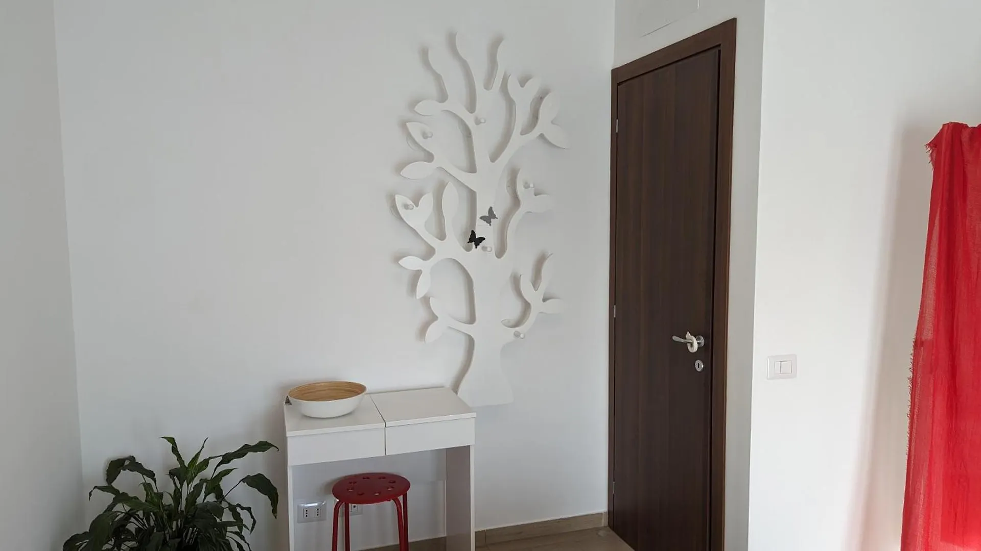 Casa Indipendente Mitucasa Apartment Rome